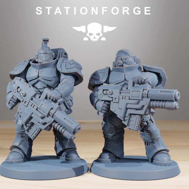socratis-knights-high-quality-and-detailed-3d-print-miniature-boardgame-model-war-game-stationforge