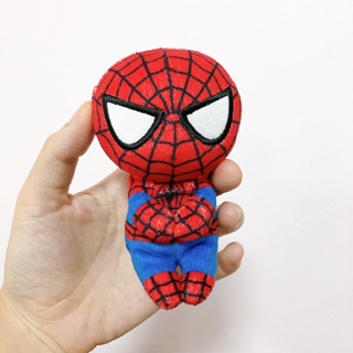 ตุ๊กตาสไปเดอร์แมน Spiderman