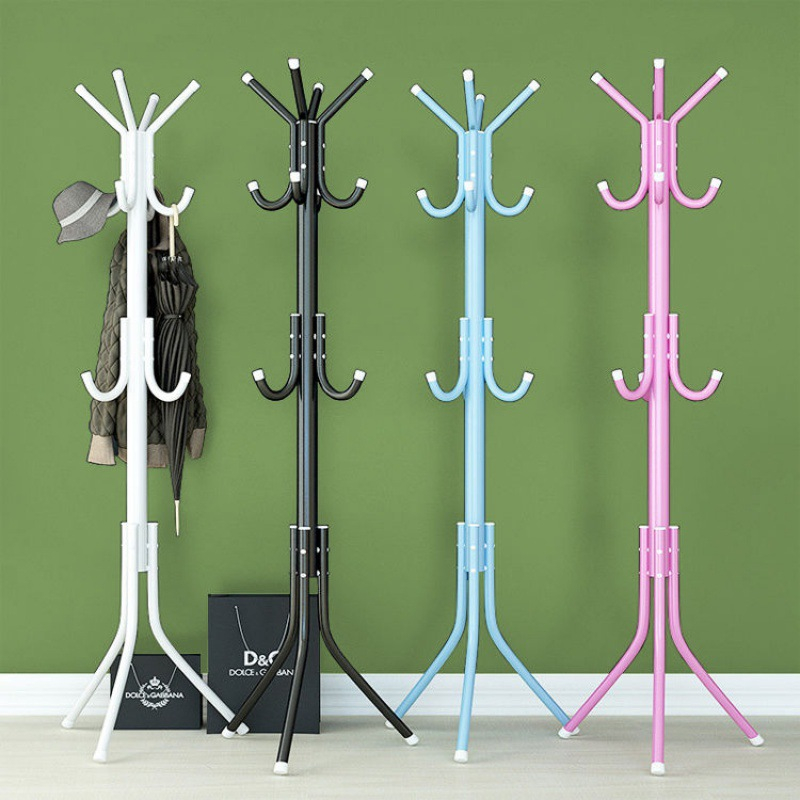 ที่แขวนเสื้อ-ที่แขวนผ้า-ที่แขวน-ที่แขวนหมวก-ราวแขวนหมวก-ราวแขวนเสื้อผ้า-coat-rack-ราวแขวนสูท