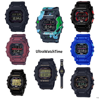 สินค้า ของแท้ 100% ถูกที่สุด นาฬิกา Casio G-Shock GX-56BB-1DR,GXW-56-1,GX56SLG-1, GX-56SS-1 ,GX-56SL-4