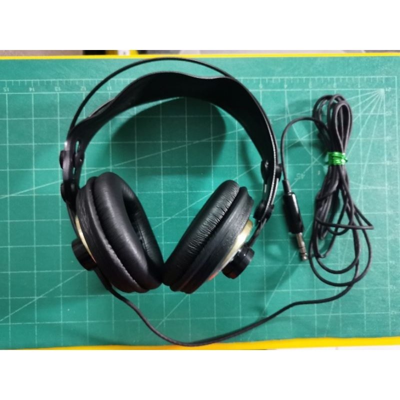 หูฟัง-akg-k240-made-in-austria-หูฟังใหญ่-หูฟังมอนิเตอร์-คร้าบ