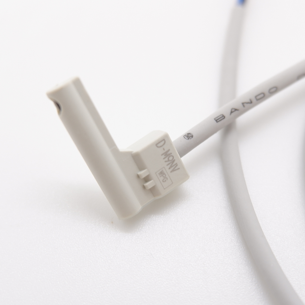 D-M9NV SMC auto-switch, 3-wire npn type, AUTO-SWITCH ACCESSORY | Shopee ...