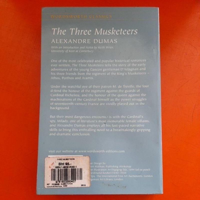 the-three-musketeers-alexandre-dumas