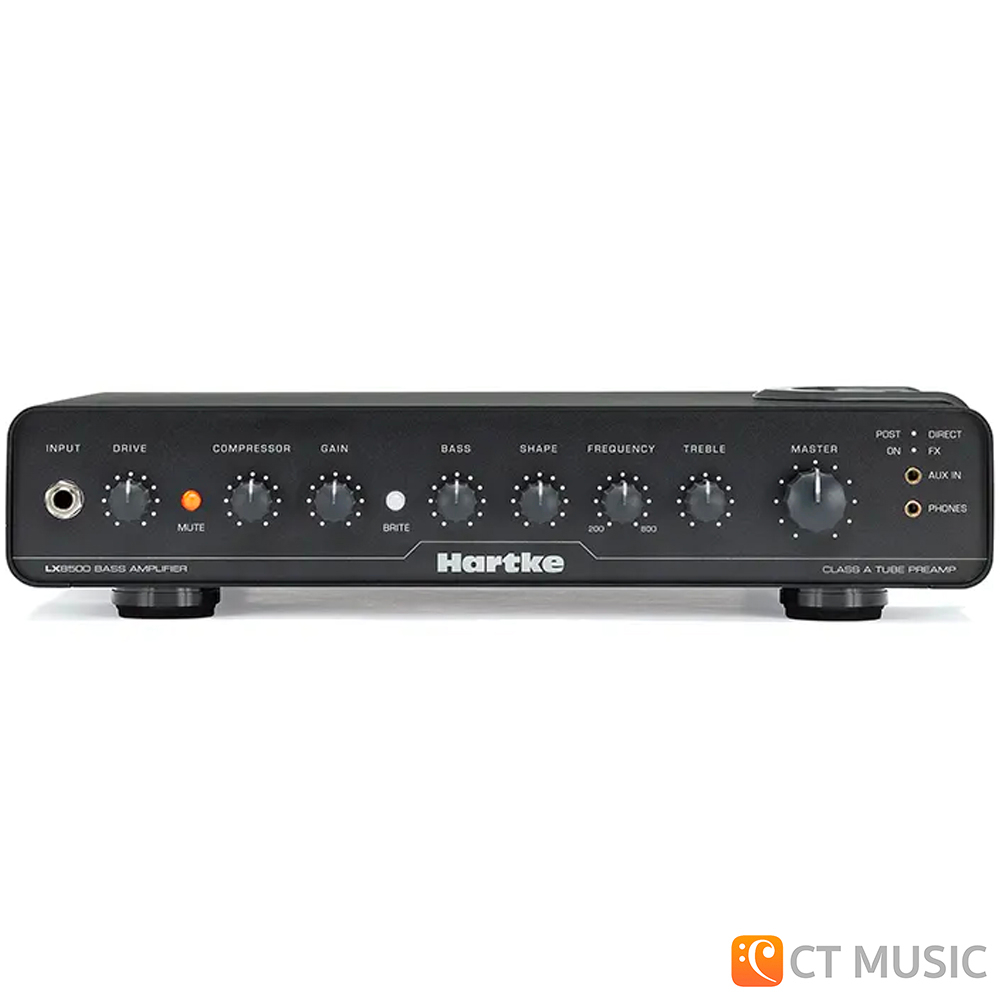 hartke-lx8500-800w-bass-head-with-tube-preamp-หัวแอมป์เบส