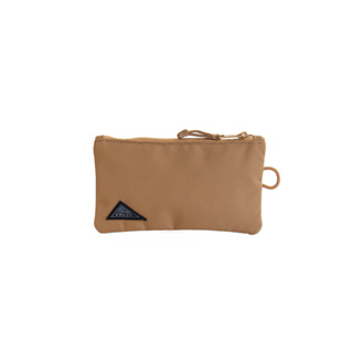 Kelty กระเป๋าถือ URBAN RECTANGLE S POUCH MOCHA