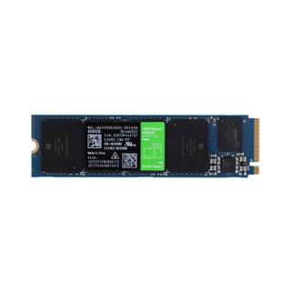 WD  500 GB SSD M.2 PCIe GREEN SN350 (WDS500G2G0C)
