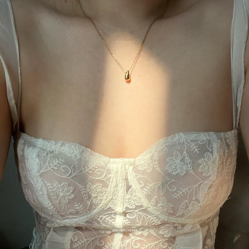 adoreofficial-bkk-drop-necklace