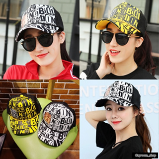 Cap_Billa Bong Hat หมวกแก็ป ราคาถูก พร้อมส่ง