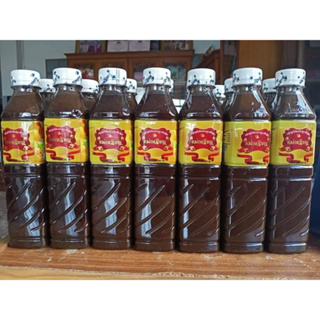 ครึ่งโหล 199฿ แม่เหรียญ ปลาร้าส้มตำปรุงรสสำเร็จ ขนาด 380 ML