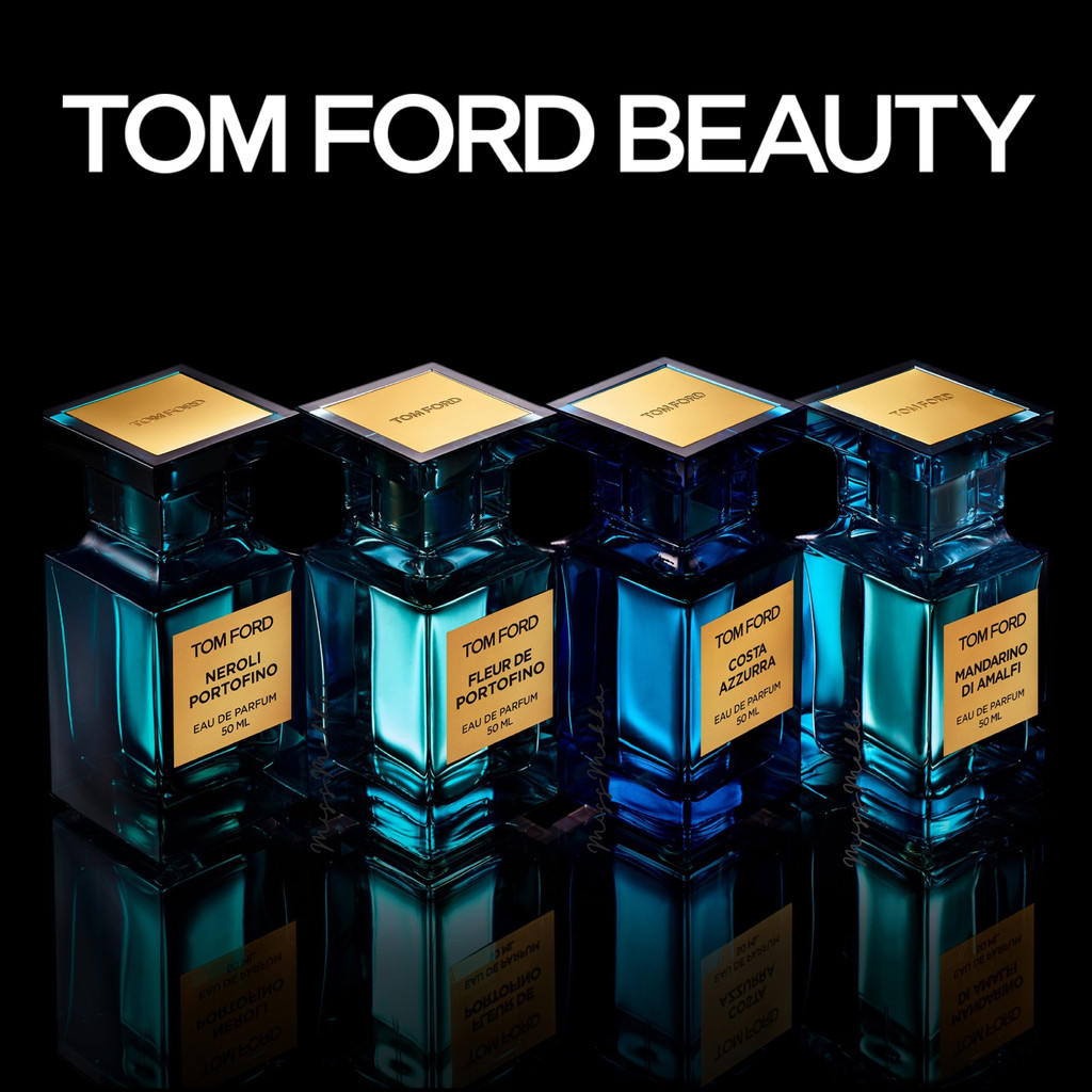 (น้ำหอมแบ่งขาย) Tom Ford Private Blend Neroli Portofino / Fleur de