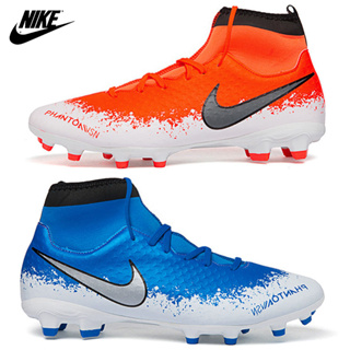 จัดส่งจากกรุงเทพ Nike Phantom Vision Football Shoes รองเท้าฟุตบอลมืออาชีพ ราคาถูก รองเท้าฟุตบอล