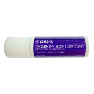 น้ำมันหล่อลื่น สไลด์ทรอมโบนยี่ห้อ Yamaha Trombone Slide Lubricant