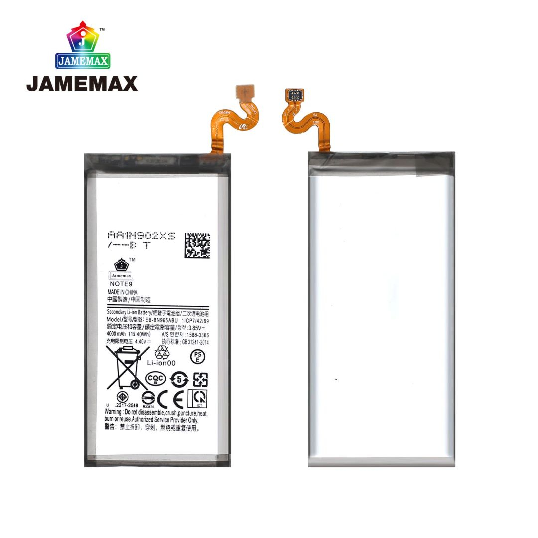 jamemax-แบตเตอรี่-battery-samsung-note-9-model-eb-bn965abu-แบตแท้-ซัมซุง-ฟรีชุดไขควง