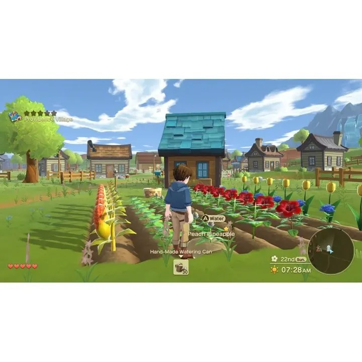 playstation-ps4-ps5-harvest-moon-the-winds-of-anthos-nis-exclusive-ปิดจอง-2023-11-18-by-classic-game