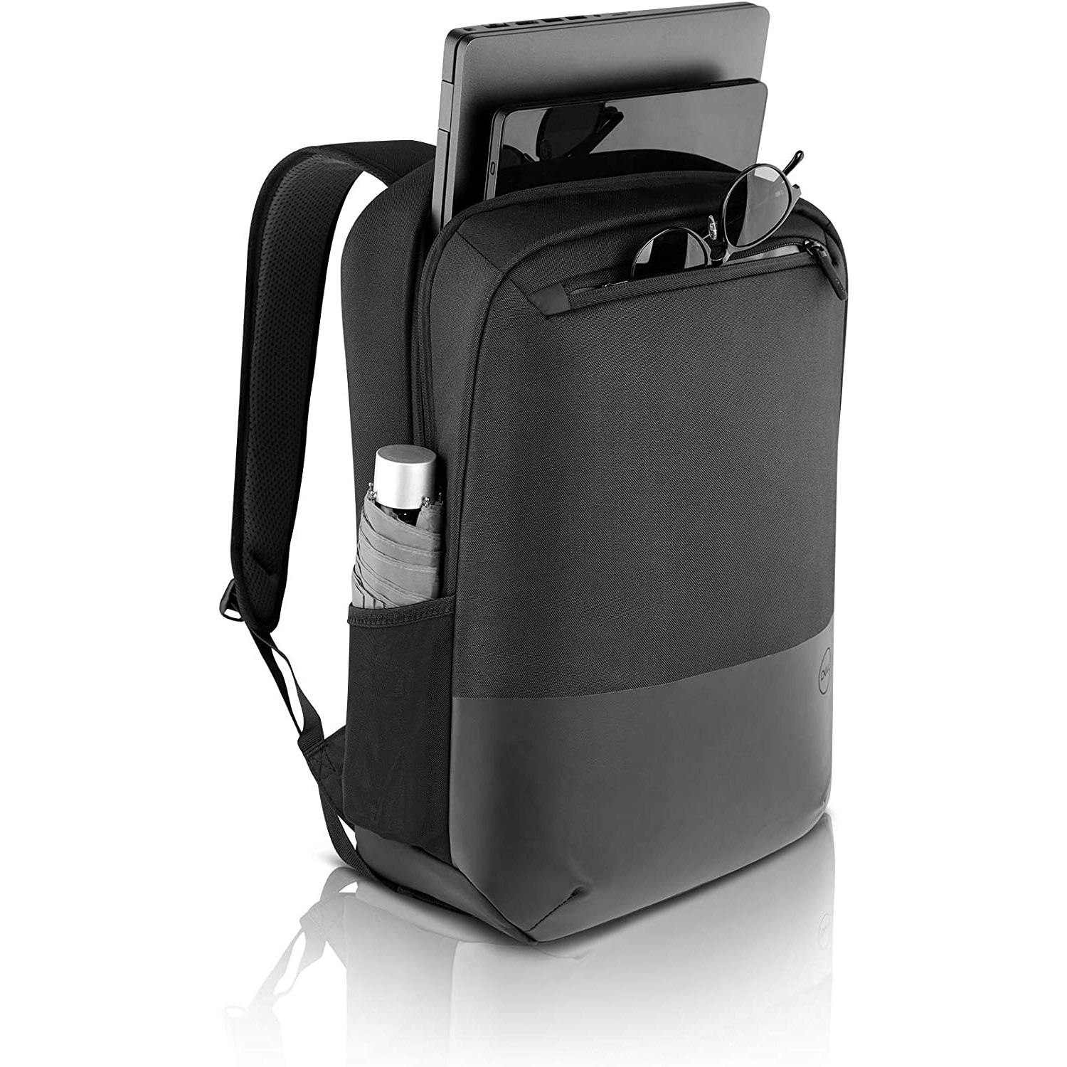 dell-pro-slim-backpack-15-po1520ps-fits-most-laptops-up-to-15-กระเป๋าเป้แล็ปท็อป-ของแท้