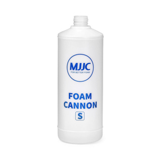 MJJC กระบอกโฟมเปล่า กระบอก Foam Lance MJJC Cannon S ปริมาตร 1000 ml