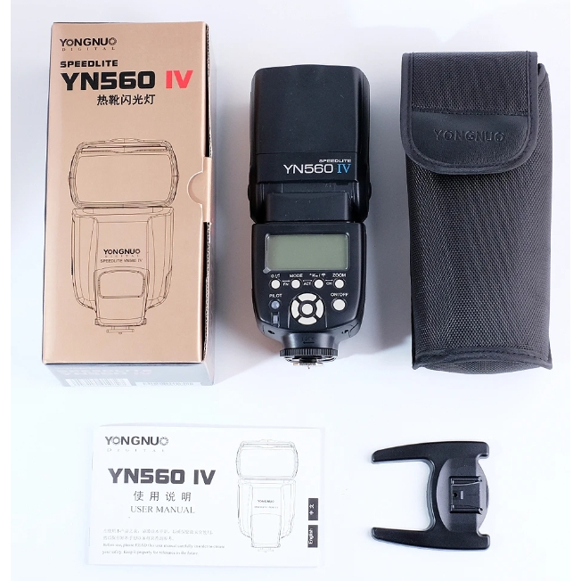 yongnuo-yn560-iv-gn58-manual-flash-speedlite-ใช้กับกล้อง-canon-fujifilm-nikon-olympus-panasonic-sony