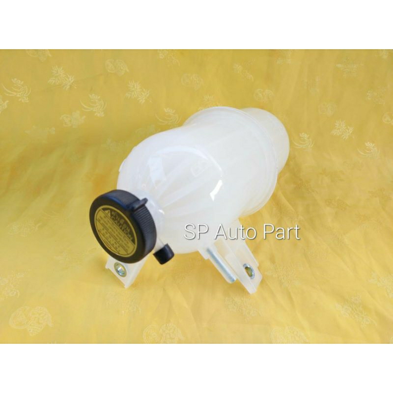 กระป๋องพักน้ำหม้อพักน้ำ Toyota Vigo Toyota Fortuner ดีเซล | Shopee Thailand