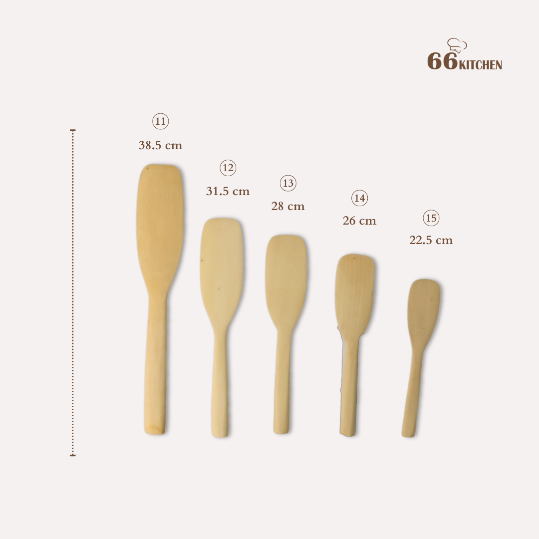 ไม้พาย-ไม้พายกวนขนม-ไม้พายกวนอาหาร-ไม้พาย-มีหลายขนาด-38-8-cm