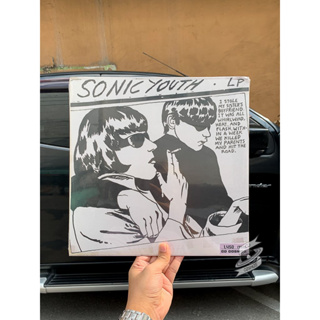 Sonic Youth – Goo (Vinyl)