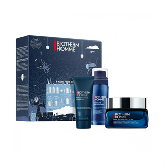 BIOTHERM Homme Force Supreme Set 3Items
