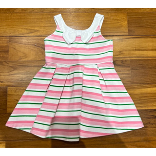 janie &amp; jack dress size 12-24m (ไม่เกิน 2 ขวบ) สภาพสวยจ้า ใส่แค่ 2 ครั้ง