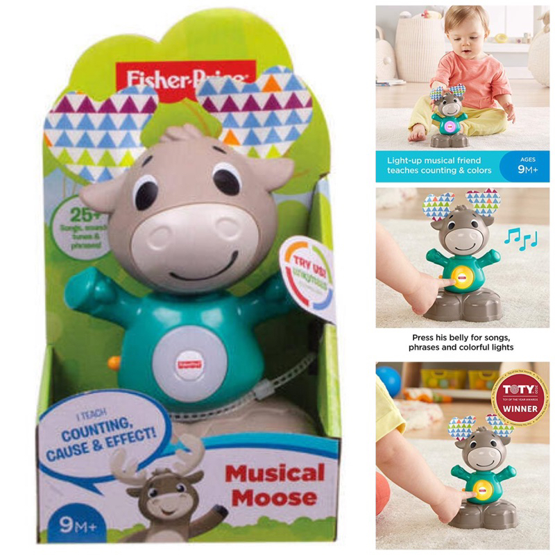 fisher-price-linkimals-musical-moose-interactive-educational-toy-with-music-and-lights-for-baby-ages-9-months-amp-up