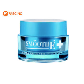 Smooth E Aqua Smooth Instant &amp; Intensive Whitening Hydrating Facial Care (40g.)