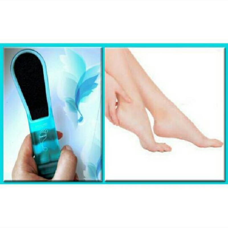 ซื้อ-1-ฟรี-1-แผ่นขัดเท้า-ออริเฟลม-foot-file