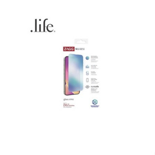 INVISIBLESHIELD Glass XTR2 For IPhone 14/13/13 Pro l By Dotlife