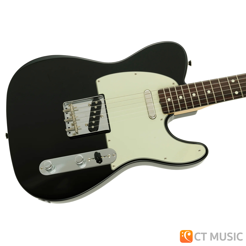 fender-2023-collection-made-in-japan-traditional-60s-telecaster-black-กีตาร์ไฟฟ้า