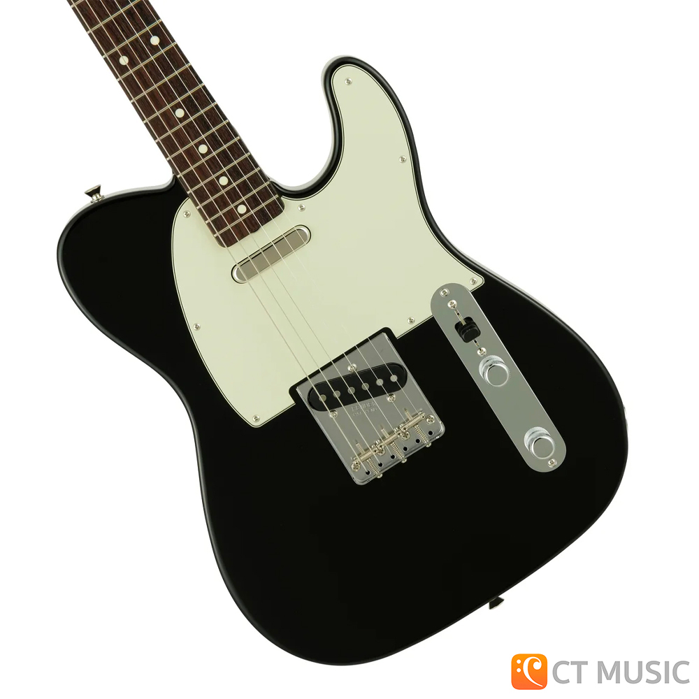 fender-2023-collection-made-in-japan-traditional-60s-telecaster-black-กีตาร์ไฟฟ้า