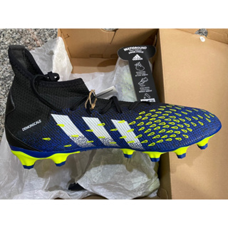 รองเท้าสตั๊ด ADIDAS PREDATOR FREAK .3 HG/AG (FY0620) ของแท้ ซื้อจากญี่ปุ่น