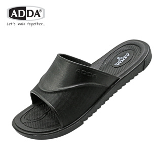ADDA รองเท้าแตะลำลองแบบสวม รุ่น 18201M1 (ไซส์ 6-9)
