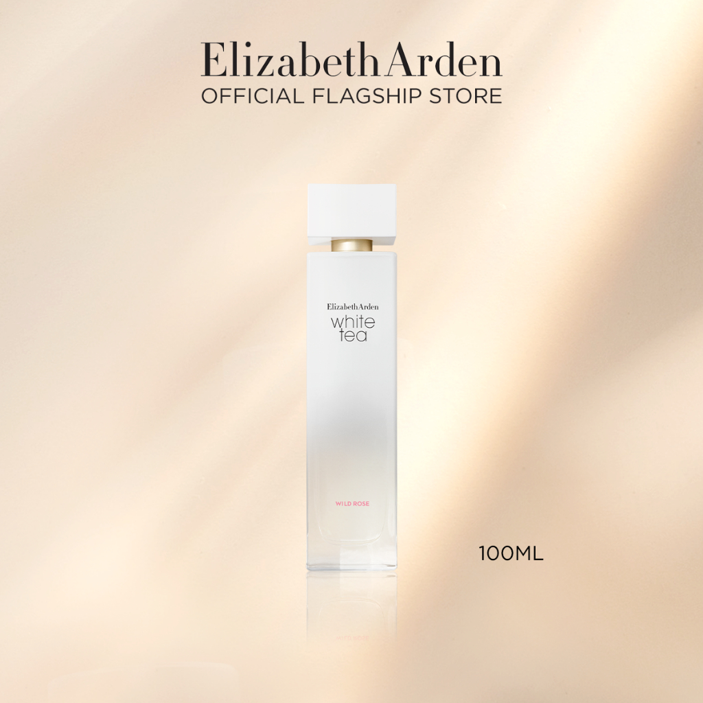 elizabeth-arden-น้ำหอม-white-tea-wild-rose-eau-de-toilette-spray-100ml