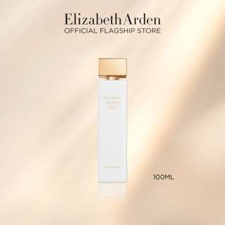 Elizabeth Arden - White Tea Eau De Parfum 100ml - น้ำหอมกลิ่นไวท์ ที ขนาด 100ml