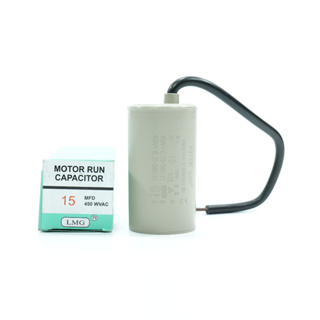 FUYE MOTOR RUN FUYE CAPACITOR R 50063912