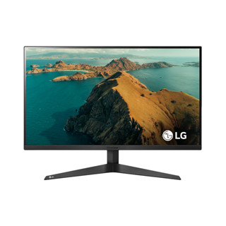 LG  Monitor 2727GQ50F-B (VA, HDMI, DP) FREESYNC 165Hz