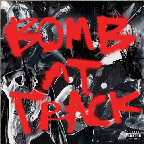 แผ่นเสียง-lp-bomb-at-track-ep-album-หายาก