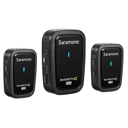 saramonic-blink-500-pro-x-q20-wireless-microphone-system-ไมค์ไร้สาย-ประกันศูนย์