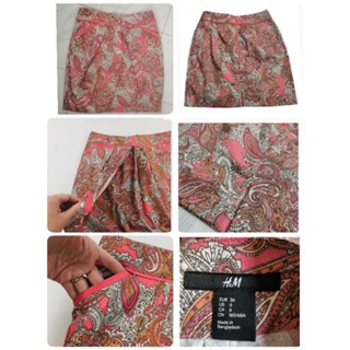 Mini Skirt Pencil​ H&amp;M