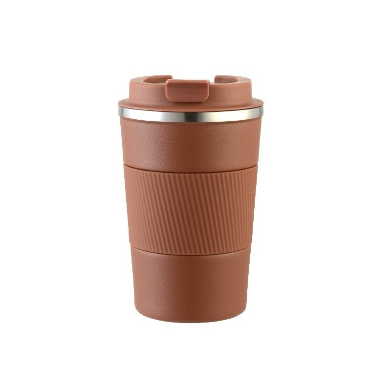 แก้วกาแฟ-แก้วเก็บอุณหภูมิพกพาง่าย-พร้อมที่จับกันลื่น-ถือสะดวกสบาย-เก็บอุณหภูมิได้นาน-5-8ชม-ขนาด-350ml-510ml