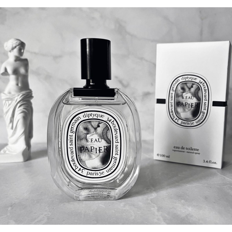 แบ่งขาย-diptyque-l-eau-papier-edt-กลิ่นสุดอาร์ต-musky-powdery-แท้-จากช้อปยุโรป