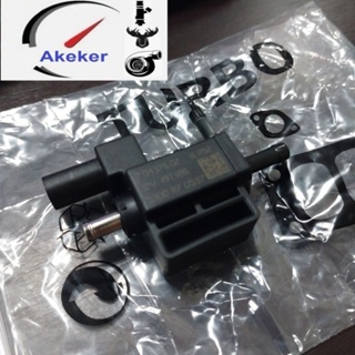 PIERBURG Tubercharger Solenoid Valves Ford Volvo V70 S80 S60 V60 B4164T2 1.6L 70437602 31370533 31686139 7.04492.07.0