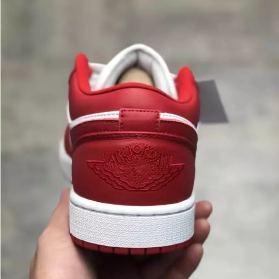 nike-air-jordan-1-low-gym-red-ของแท้-100