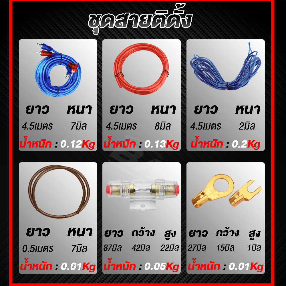 ba-sound-ตู้ลำโพงสำเร็จรูป-10นิ้ว-1700วัตต์-แถม-ชุดสายติดตั้งเครื่องเสียง-9-ชิ้น-ซับบ็อกซ์-10นิ้ว-เบสบ็อกซ์-subbox-1080