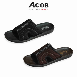 Acob รองเท้าแตะ รุ่น M305 ไซส์ 39-43