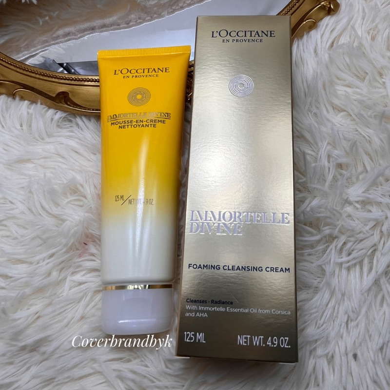 loccitane-immortelle-divine-foaming-cleansing-cream-125-ml