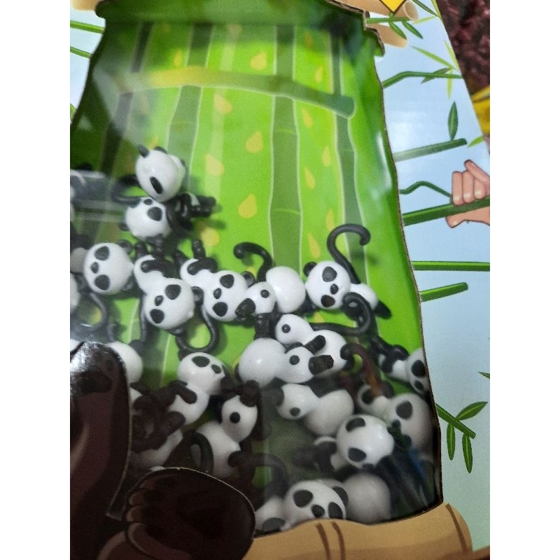 เกมส์ไต่ราว-tumblins-panda-น่ารักสุดๆ