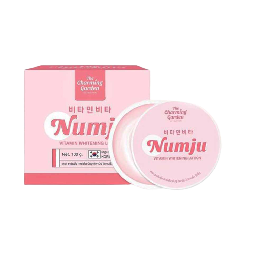 numju-vitamin-whitening-lotion-the-charming-gargen-นัมจู-วิตามิน-ไวเทนนิ่ง-โลชั่น100-g